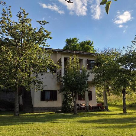 Konjic Lakeside Resort 외부 사진