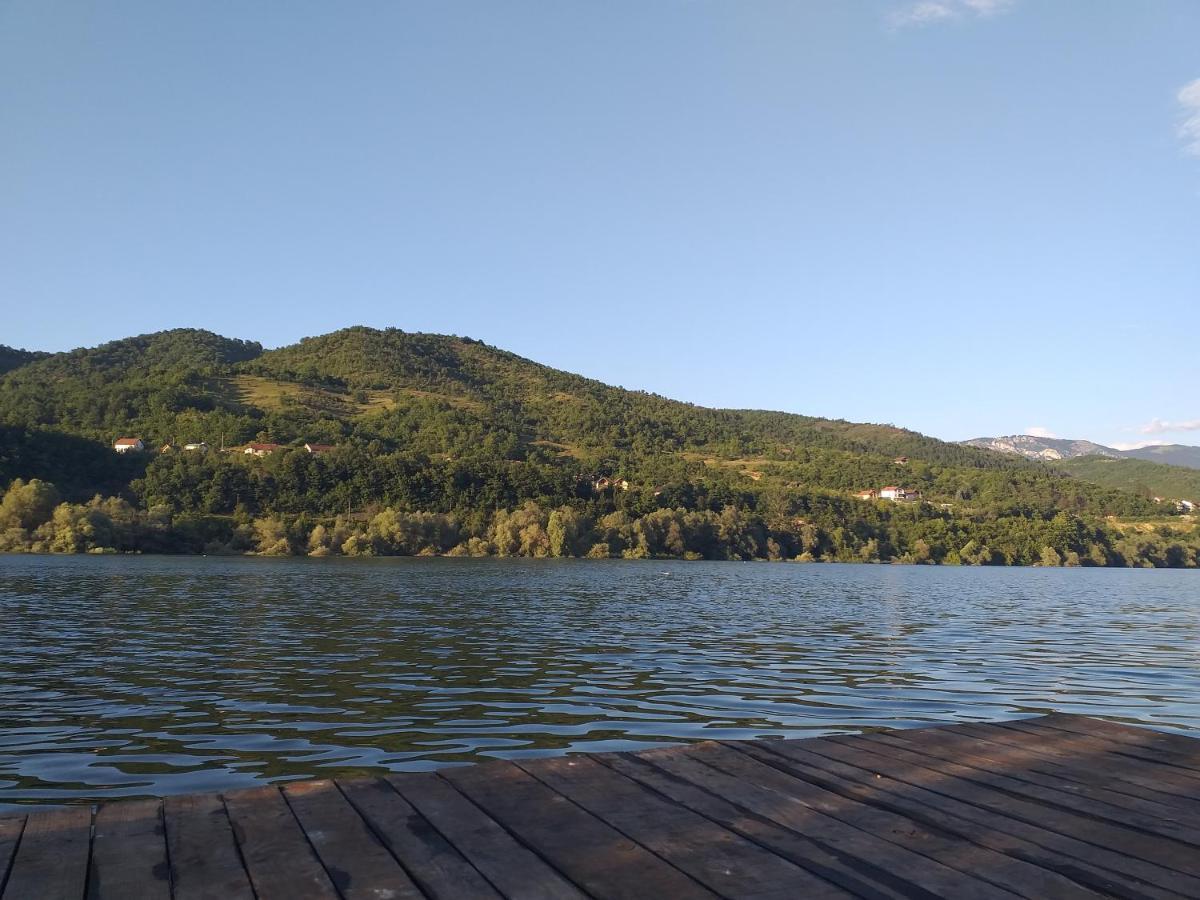 Konjic Lakeside Resort 외부 사진