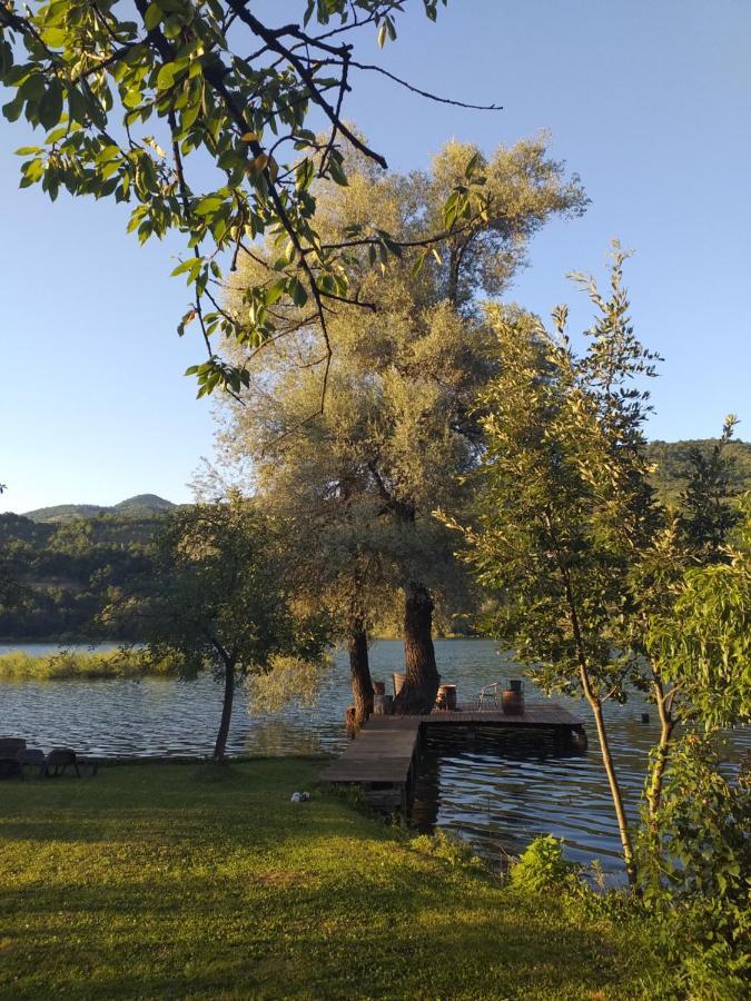 Konjic Lakeside Resort 외부 사진