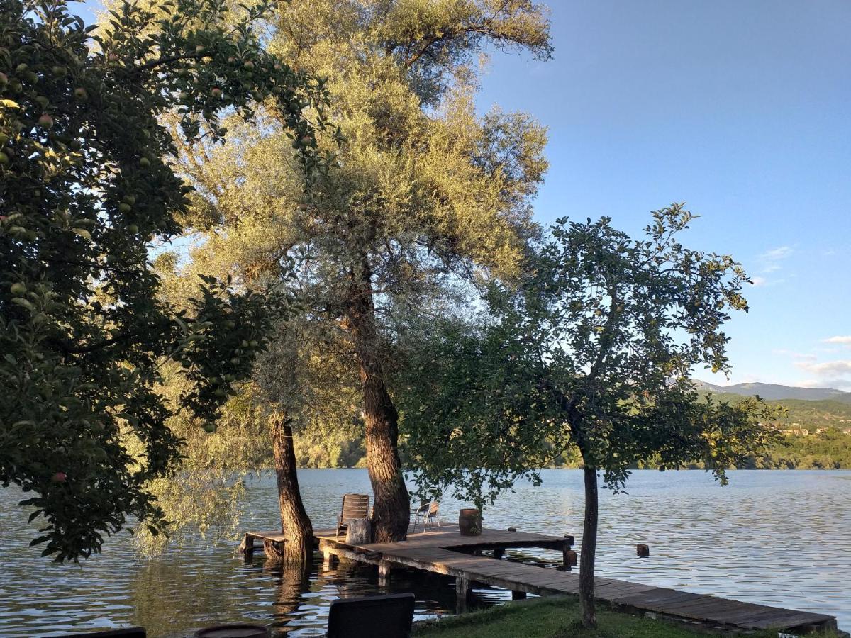 Konjic Lakeside Resort 외부 사진