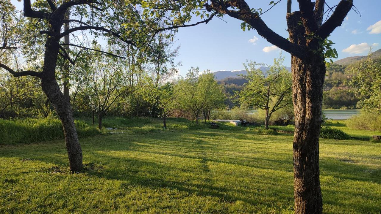 Konjic Lakeside Resort 객실 사진