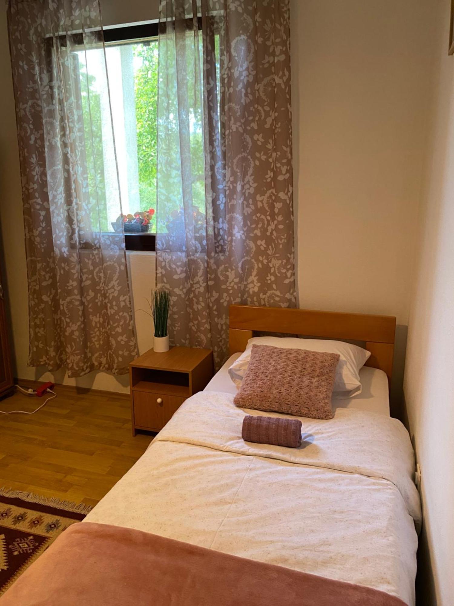 Konjic Lakeside Resort 외부 사진