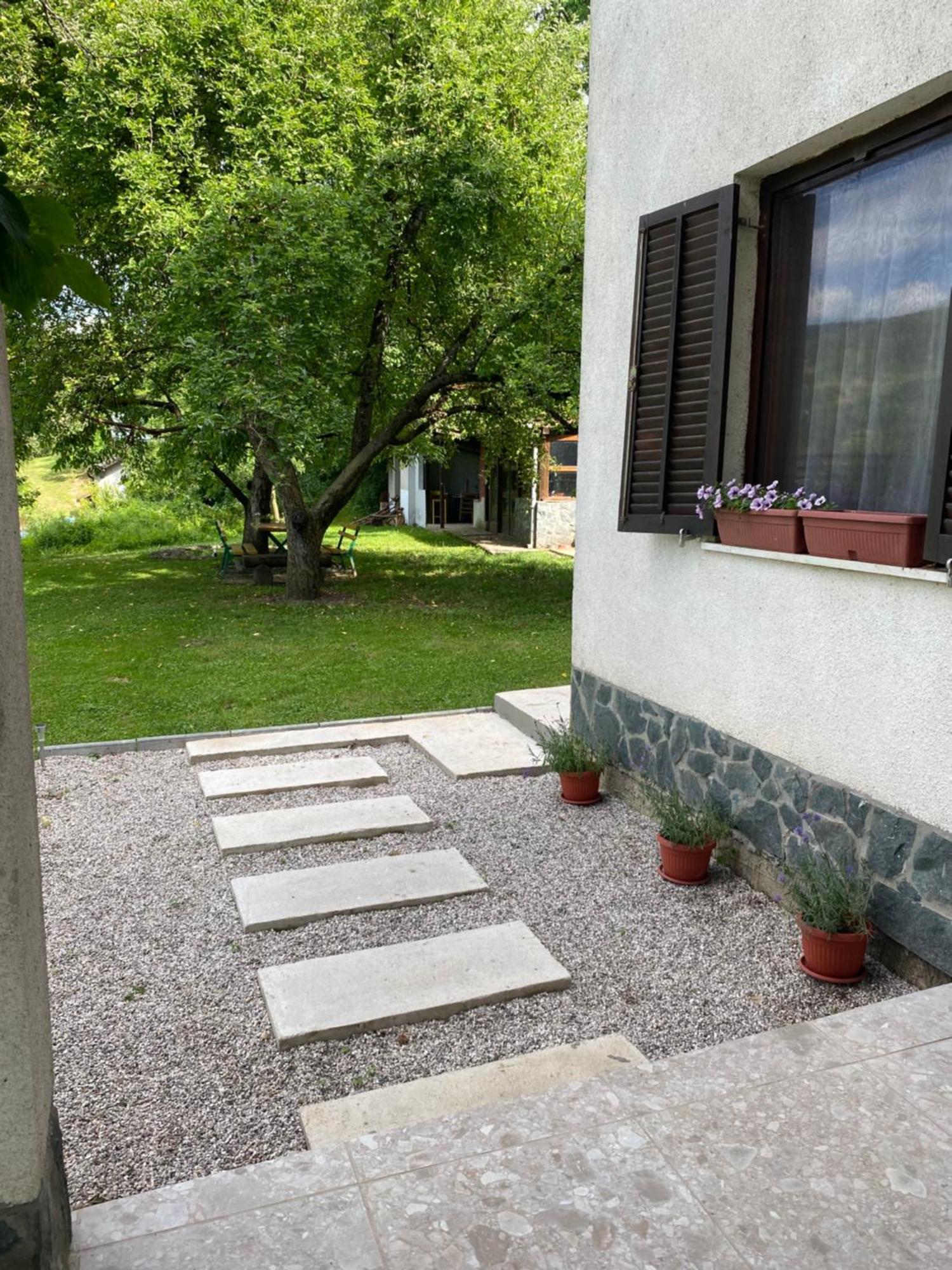 Konjic Lakeside Resort 외부 사진