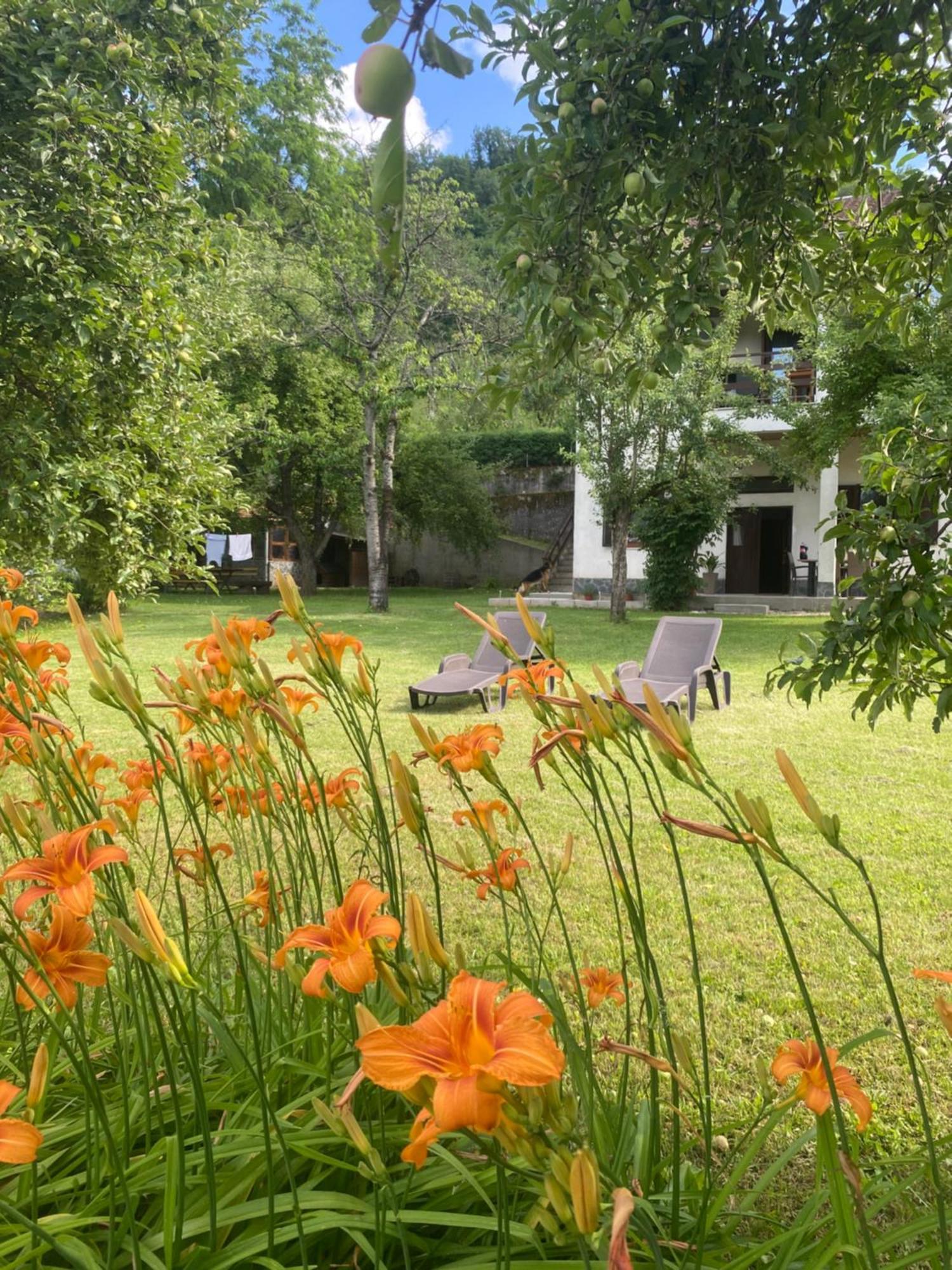 Konjic Lakeside Resort 외부 사진