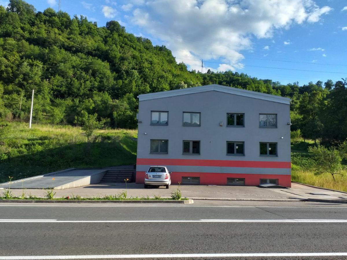 Konjic Lakeside Resort 외부 사진